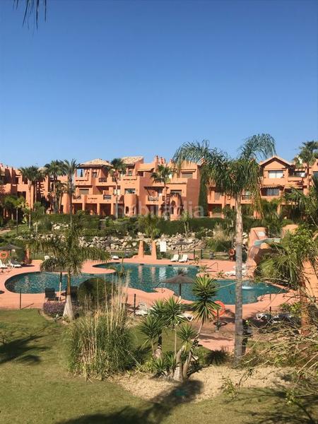 Foto 27adf751-1287-4063-99bc-7aff22ee1450. Flat in camino de la boladilla 1 in La Concha - Resina Golf Estepona