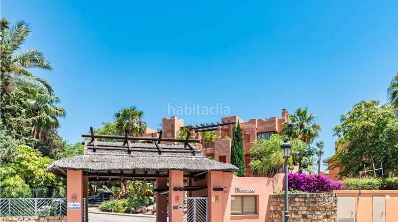 Foto 46e3023b-d0fe-4c1a-bb24-de59c7a54a08. Flat in camino de la boladilla 1 in La Concha - Resina Golf Estepona