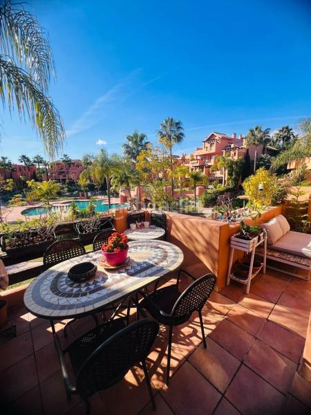 Foto 513e1b86-a326-4ecb-862f-498a48c452c4. Flat in camino de la boladilla 1 in La Concha - Resina Golf Estepona