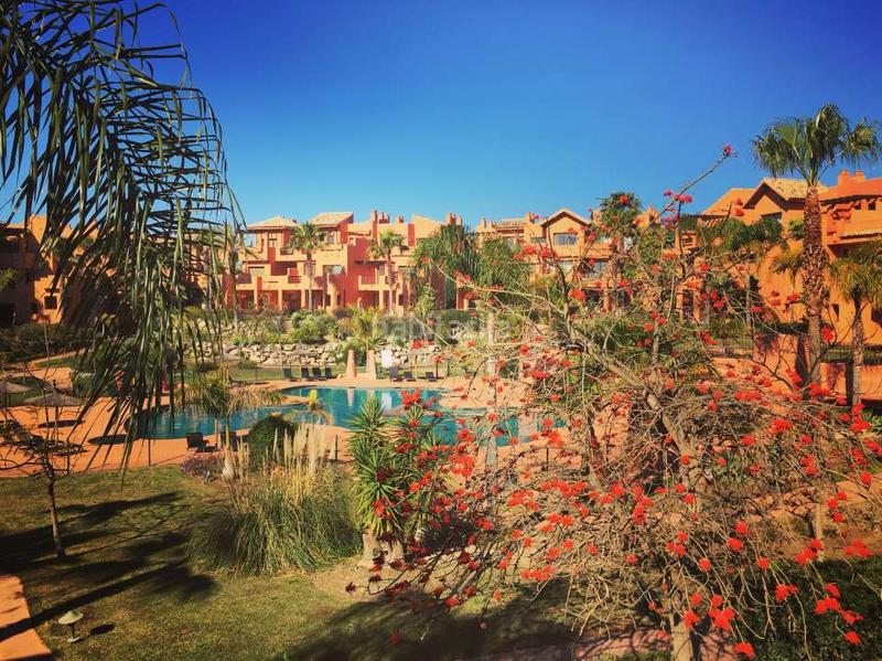 Foto 5bcbf5f3-e77e-4368-830f-674271b1f0e3. Flat in camino de la boladilla 1 in La Concha - Resina Golf Estepona