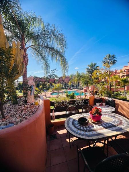 Foto e7e20384-84b6-4421-abba-d657baea7c32. Flat in camino de la boladilla 1 in La Concha - Resina Golf Estepona