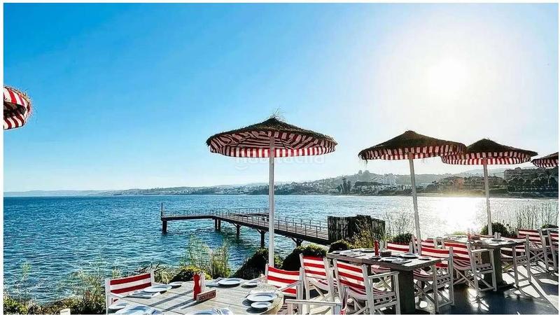 Foto ee73da7b-734a-4062-ada2-b68859175920. Flat in camino de la boladilla 1 in La Concha - Resina Golf Estepona