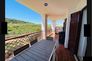 Apartament a Avenida del golf 8. Exclusiva vivienda con vistas que te dejarán sin aliento!