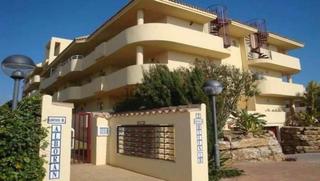 Dachwohnung in Calle martagina 2