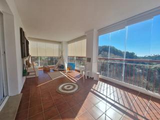 Appartamento en Avenida del golf 8