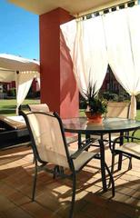 Maison jumelée à Calle baja 2. Villa adosada en sotogrande costa