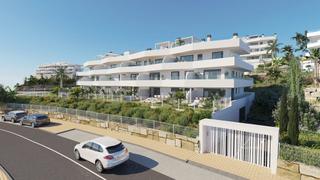Dachwohnung in Urbanizacion Sup