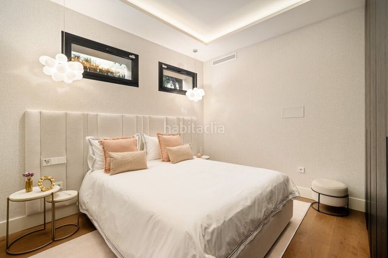 Foto 42b41608-5a4e-456b-aebe-78baf994c99b. Casa amb aparcament a Los Naranjos Marbella