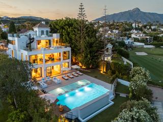 Casa  Urbanizacion n andalucia 1f