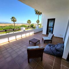 Location Appartement à Calle cortijo de las aguzaderas 5