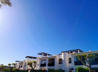 Piso en Avenida del golf 5. Apartamento en la alcaidesa tu hogar junto al campo de golf, the