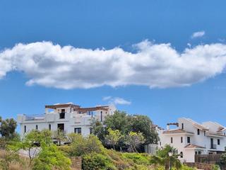 Location Appartement  Avenida del golf 8. Apartamento en campo de golf club house la hacienda  birdie club