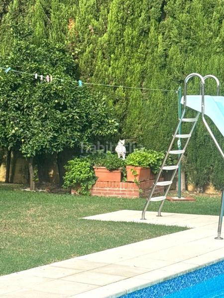 Foto 51c63387-62d4-410c-a00a-2270084c9794. Chalet in camino estepona 5 in El Zabal-Santa Margarita Línea de la Concepción (La)