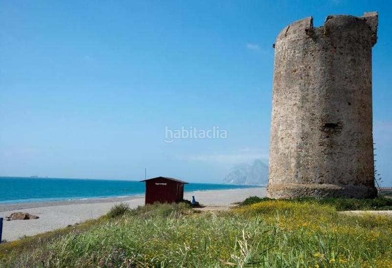 Foto 684b6199-0fcb-4afc-aed6-55e9115fde25. Chalet in camino estepona 5 in El Zabal-Santa Margarita Línea de la Concepción (La)