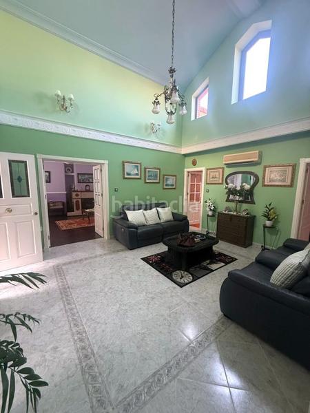 Foto 68ec81bd-e656-472e-9cdc-7c538700617b. Chalet in camino estepona 5 in El Zabal-Santa Margarita Línea de la Concepción (La)