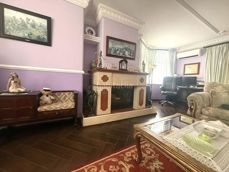 Foto 763da38f-480a-46cb-82ec-7bf16c8b370d. Chalet in camino estepona 5 in El Zabal-Santa Margarita Línea de la Concepción (La)