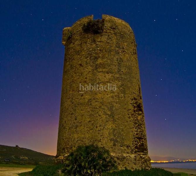 Foto 88744e9e-eae2-42f9-9dee-6d0402a200f1. Chalet in camino estepona 5 in El Zabal-Santa Margarita Línea de la Concepción (La)