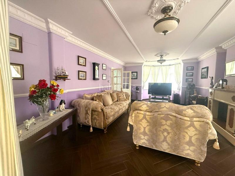 Foto d63e9ba5-a850-487c-80de-a341c50de91e. Chalet in camino estepona 5 in El Zabal-Santa Margarita Línea de la Concepción (La)