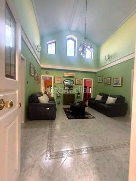 Foto ed7494f9-3db3-4678-b8e8-f1b481b732c4. Chalet in camino estepona 5 in El Zabal-Santa Margarita Línea de la Concepción (La)