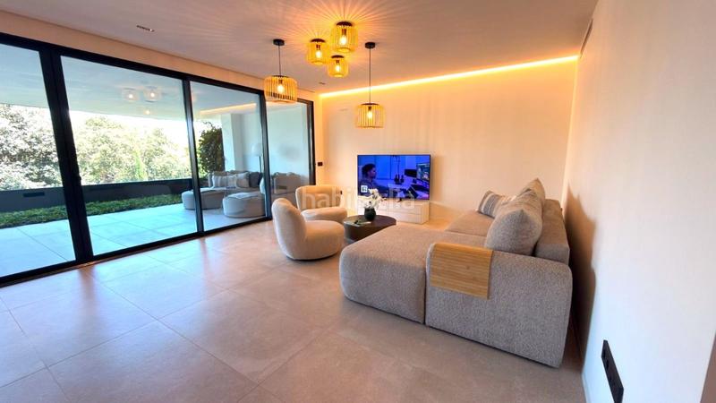 Foto 10d830a0-616a-428b-9cf6-2b1803fc2e78. Appartamento in avenida reserva de Sotogrande 2 in Sotogrande