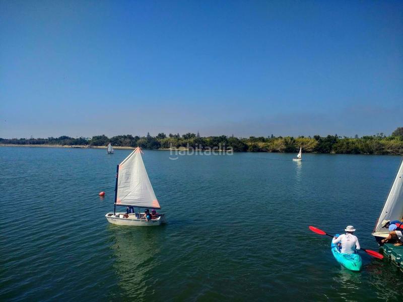 Foto 46ee2ae3-29fa-44db-ad0a-0f9f64bbf7d4. Appartamento in avenida reserva de Sotogrande 2 in Sotogrande