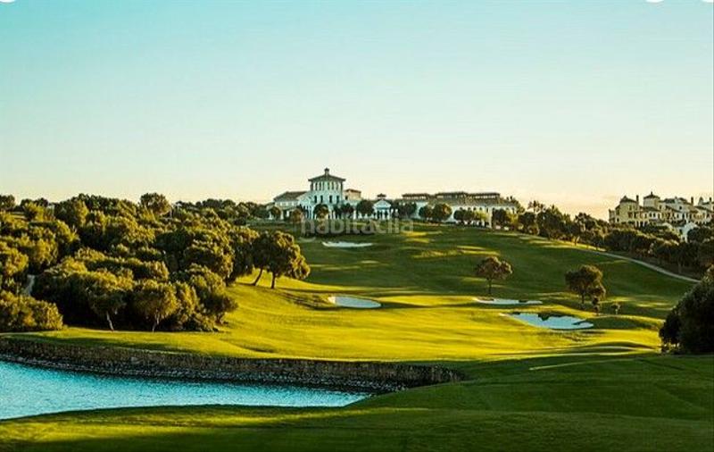 Foto 52f91dc7-ed44-4d5f-a3f7-38fe9ee2923d. Appartamento in avenida reserva de Sotogrande 2 in Sotogrande