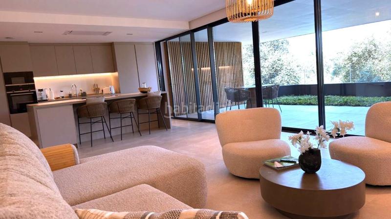 Foto 56ba38d7-e480-4cdb-8653-971032f76689. Appartamento in avenida reserva de Sotogrande 2 in Sotogrande