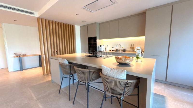 Foto 5b4ffa85-28a9-4421-a922-5f963a49f1bc. Appartamento in avenida reserva de Sotogrande 2 in Sotogrande