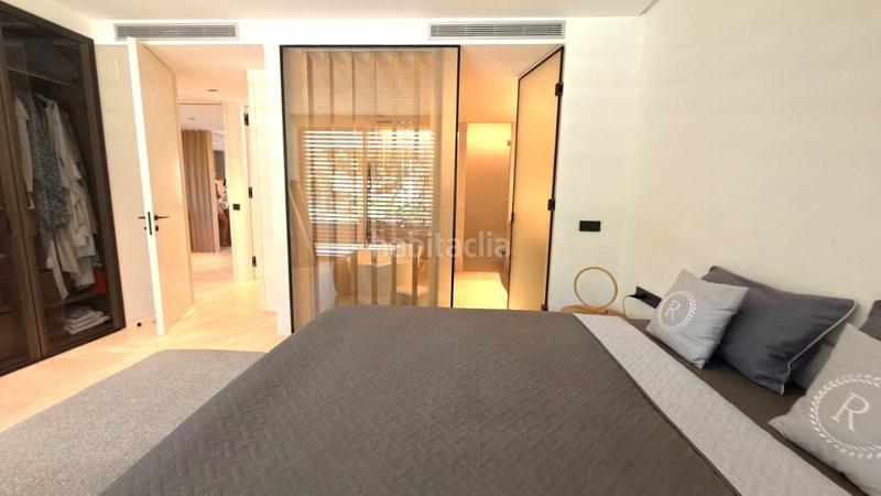 Foto 8e9dd0c6-d0ff-43f4-81dc-04f281b8d27c. Appartamento in avenida reserva de Sotogrande 2 in Sotogrande