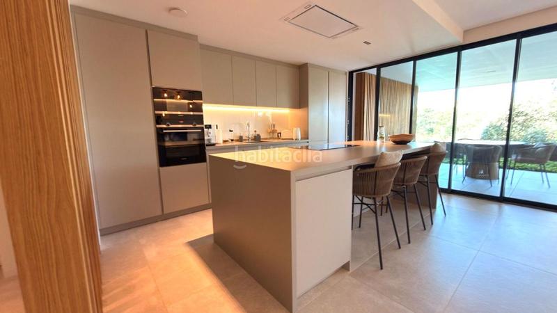 Foto 97a5c134-dbbe-4410-aab2-4bb451883469. Appartamento in avenida reserva de Sotogrande 2 in Sotogrande