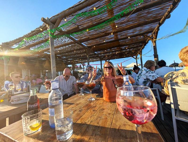 Foto b836c0ac-0033-4c48-b2a2-37479e4e0160. Appartamento in avenida reserva de Sotogrande 2 in Sotogrande