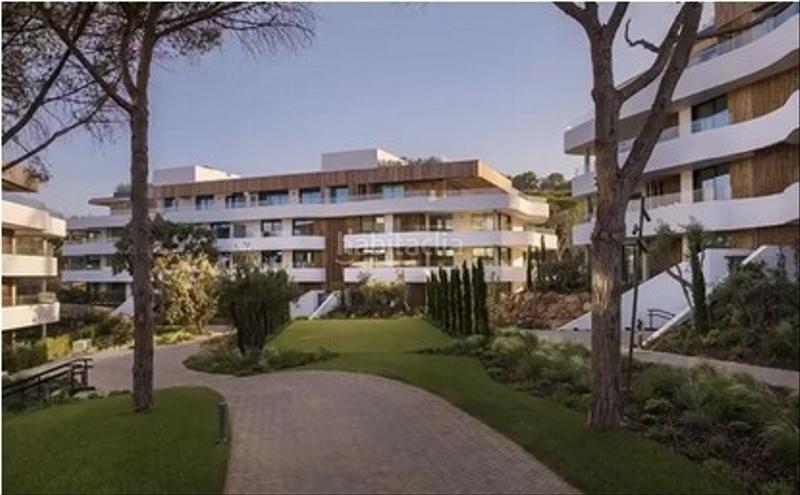 Foto cfe165b1-a72b-407c-9ab8-8e4b1b060950. Appartamento in avenida reserva de Sotogrande 2 in Sotogrande