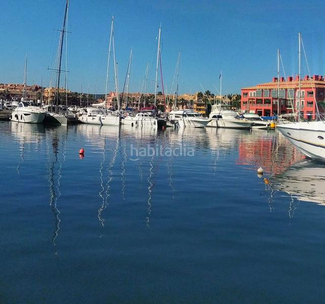 Foto e1ad0ba2-c6c4-4c48-94c0-ff02f5a29d5f. Appartamento in avenida reserva de Sotogrande 2 in Sotogrande