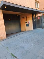 Car parking  Carrer de montserrat roig. Plaza de parking en venta – carrer montserrat roig, reus (zona m