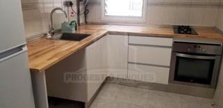 Appartement  Carrer de barcelona. Piso amplio, luminoso y con parking en pleno centro de salou
