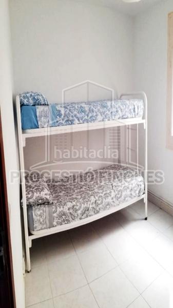 Foto 8e4000bd-15b8-434a-8dc9-1ec88f577ee9. Etagenwohnung mit parking in Centre Salou