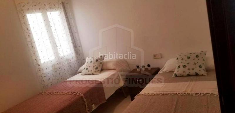 Foto cd0ebabf-2b67-47b4-a4cb-1c9cf8e786e7. Etagenwohnung mit parking in Centre Salou