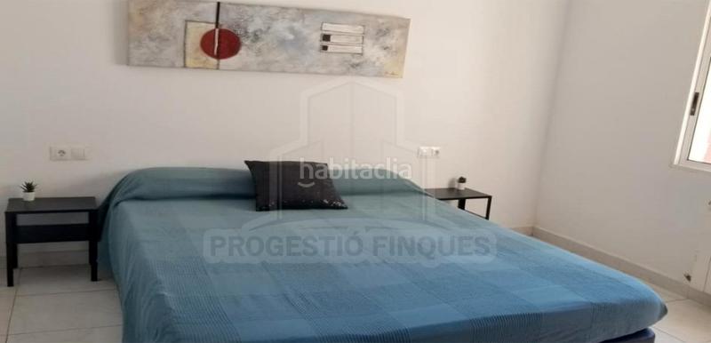 Foto d8a91f1b-d389-47a4-8d2b-2f23a39e65ed. Etagenwohnung mit parking in Centre Salou