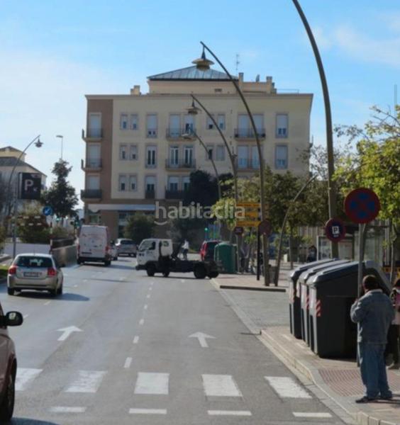 Foto 006f7261-4066-42a4-ae3b-f5c954862118. Flat with parking in Madre de Dios Jerez de la Frontera