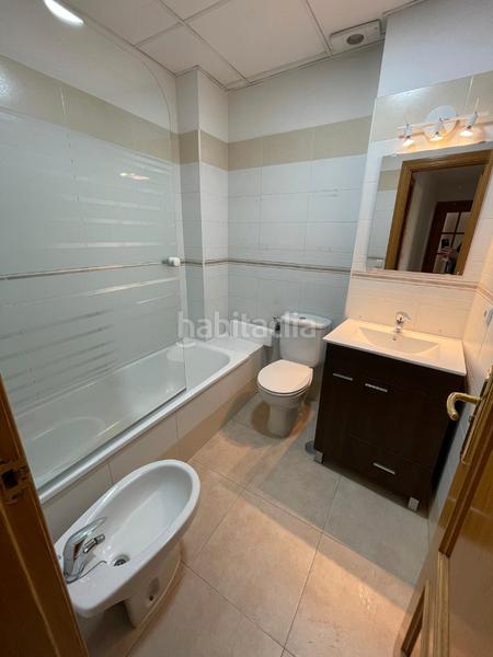 Foto 0768b5b0-cb6e-4557-be3a-909cbe0c1661. Flat with parking in Madre de Dios Jerez de la Frontera