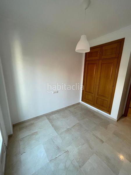 Foto 66bb4df4-836e-4495-82d2-d265d2316e23. Flat with parking in Madre de Dios Jerez de la Frontera