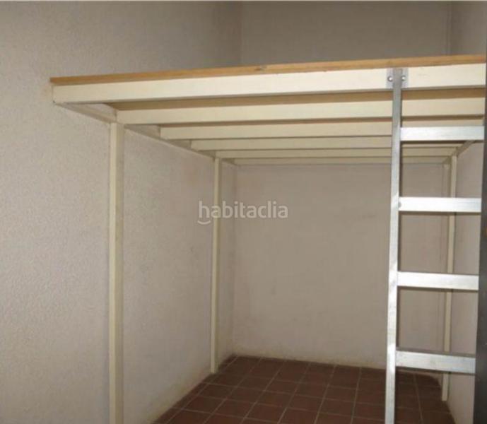 Foto 9808ca26-f581-4eef-9d4c-1c515ec3df1d. Flat with parking in Madre de Dios Jerez de la Frontera