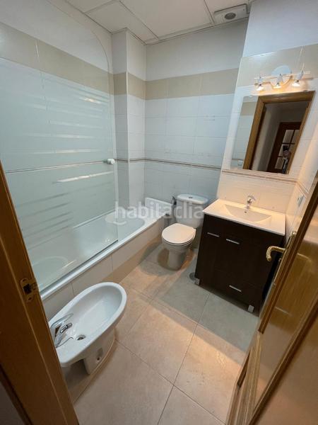 Foto 9c36c3c6-a364-468a-8cb9-93e7d45ec799. Flat with parking in Madre de Dios Jerez de la Frontera