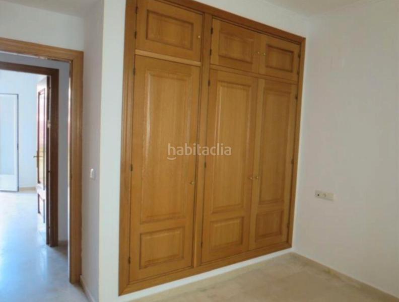 Foto c9e87839-5c8a-45d6-a61b-b4a7cb49e6da. Flat with parking in Madre de Dios Jerez de la Frontera