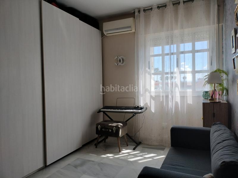 Foto 397d8c72-fece-46a2-9a52-52231a711830. Appartement avec parking dans El Altillo Jerez de la Frontera