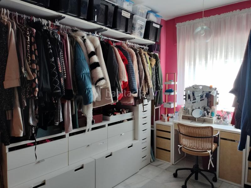 Foto 4989992a-9c9d-4c78-a394-9bc7f9989e69. Appartement avec parking dans El Altillo Jerez de la Frontera