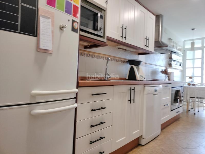 Foto e5e0fd3b-3f99-4a9b-b86a-a5e6ac9d03cf. Appartement avec parking dans El Altillo Jerez de la Frontera