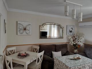 Appartement  Calle bienteveo. Se vende precioso piso de 3  dormitorios en zona oeste