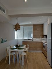 Etagenwohnung in Santiago - Coronación. Se vende precioso piso en zona oeste reformado y con mucha luz
