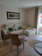 Flat in Santiago - Coronación. Se vende precioso piso en zona oeste reformado y con mucha luz